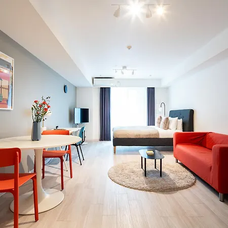 Section L Residence Ginza-3